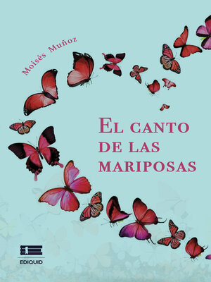 cover image of El canto de las mariposas